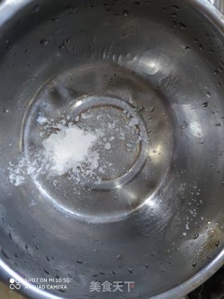 京醬肉絲的做法步驟：4