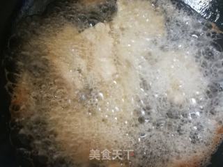 鍋包肉的做法步驟：6