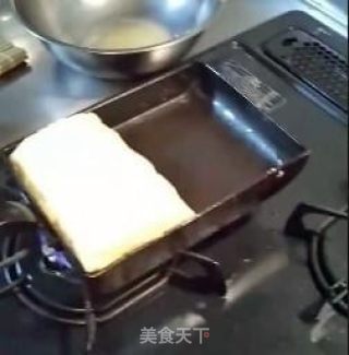 日式雞蛋卷的做法步驟：10