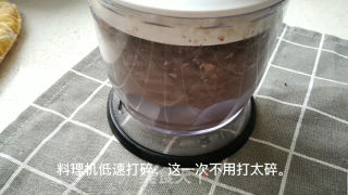 寶寶輔食豬肝粉的做法步驟：5