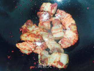 糟肉的做法步驟：5