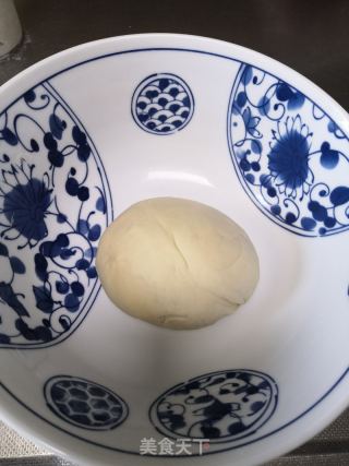 奧爾良雞肉披薩的做法步驟：6
