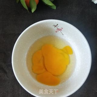 雞蛋炒意面的做法步驟：6