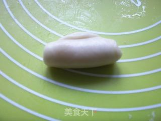 福建綠豆餅的做法步驟：5