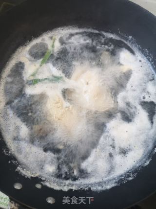 韓式雞肉拌飯的做法步驟：8