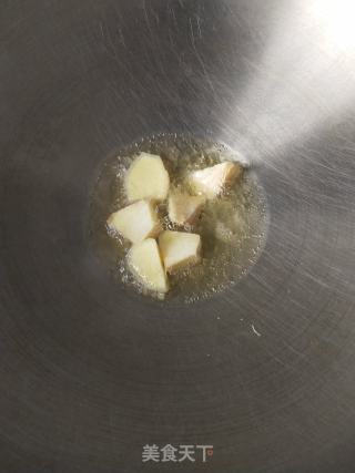 （閩菜）酒糟雞的做法步驟：4