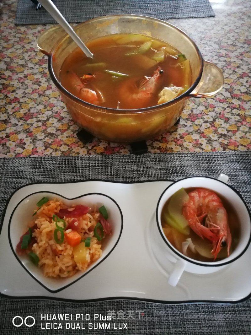 韓式醬湯的做法