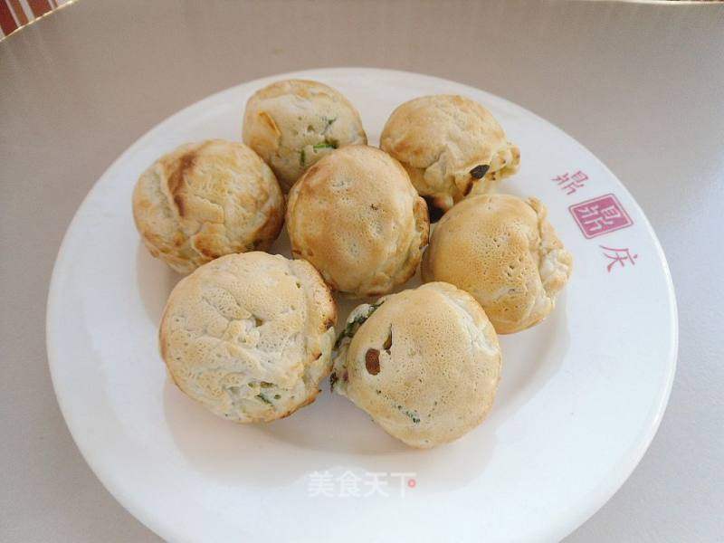 魷魚(yú)小丸子的做法
