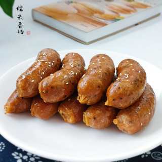 糯米香腸