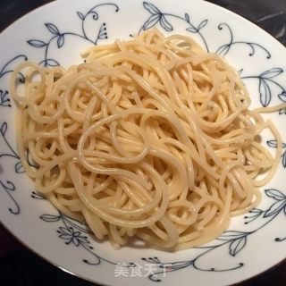 牛肉番茄拌意面的做法步驟：12