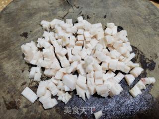 冰肉的做法步驟：2