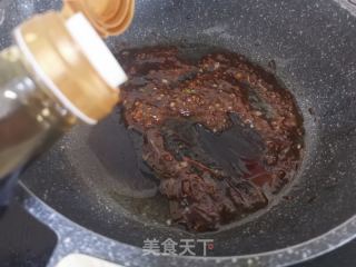 京醬肉絲的做法步驟：13