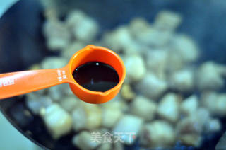 紅燒肉的做法步驟：8