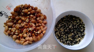 紅豆粥 臘八紅豆雜糧粥的做法步驟：1