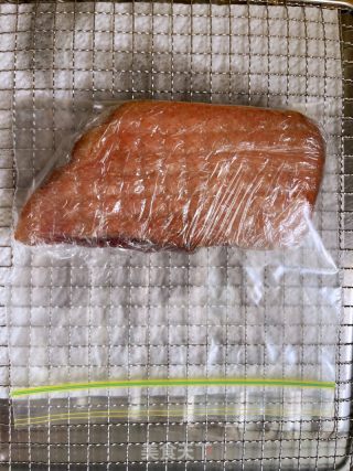 自制臘鴨的做法步驟：11
