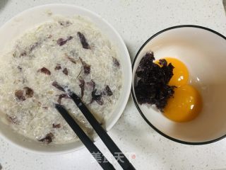 紫菜蝦滑的做法步驟：8