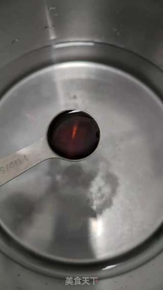 韓式醬雞蛋！好吃到爆！的做法步驟：3