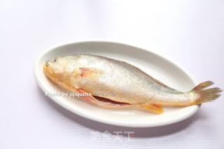 泰式青檸檬蒸魚的做法步驟：1