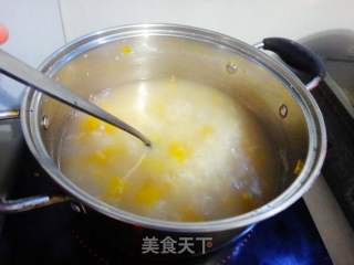 三花粥的做法步驟：6