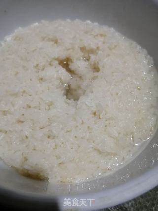 甜酒的做法步驟：19