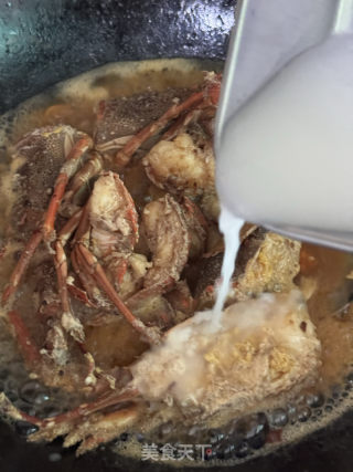 香辣小青龍的做法步驟：11