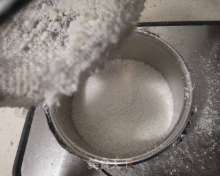 溫州松糕的做法步驟：4