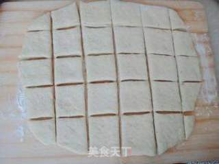 紅糖香蕉軟餅的做法步驟：7