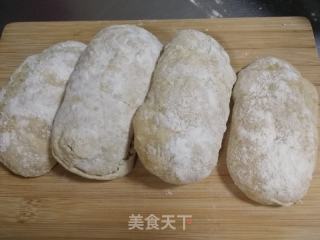 夏巴塔的做法步驟：14