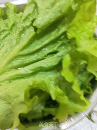 韓式烤肉的做法步驟：8