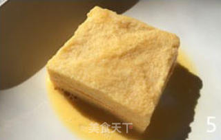 法式吐司的做法步驟：5