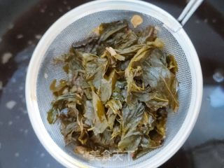 珍珠奶茶的做法步驟：6