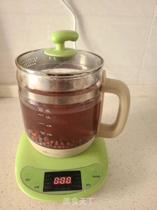 茯心湯的做法步驟：3