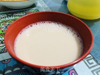 正宗蒙古奶茶的做法步驟：7