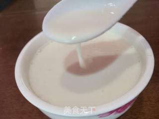 花生黃豆漿的做法步驟：8