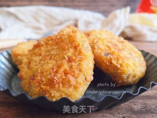 可樂餅的做法步驟：22