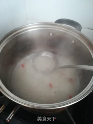 銀耳粥的做法步驟：3