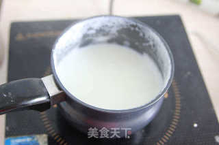 番茄配方巴黎布丁塔的做法步驟：10