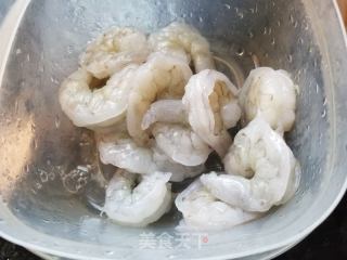 海鮮番茄醬意面的做法步驟：3