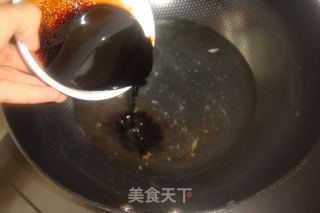 無油烹魚-家庭制【西湖醋魚】（選料、片魚、調味步步詳細）的做法步驟：21