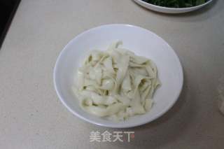 云南名小吃——大酥牛肉面的做法步驟：16