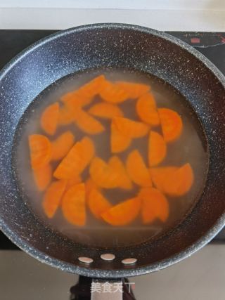 炒年糕的做法步驟：3