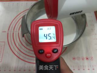#猛瑪象風爐#法式蛋白糖的做法步驟：4