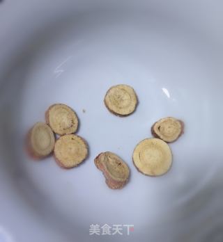 紫蘇飲的做法步驟：1