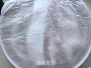 醬油肉的做法步驟：3