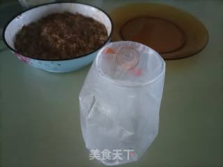 糯米肉腸的做法步驟：17