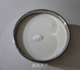自制酸奶的做法步驟：2