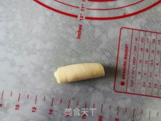 玫瑰花餅的做法步驟：9