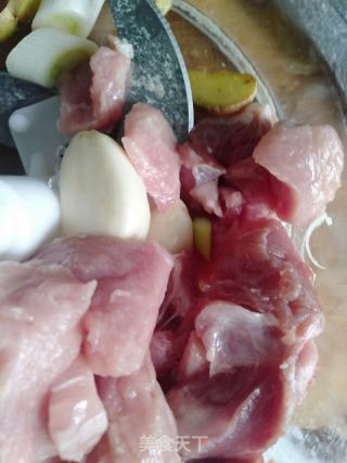 福鼎肉片的做法步驟：3