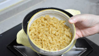 熬豬油的做法步驟：7