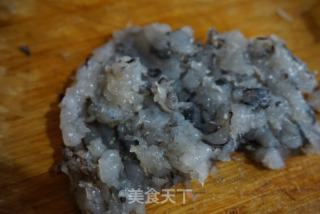 日式藕夾蝦天婦羅的做法步驟：1